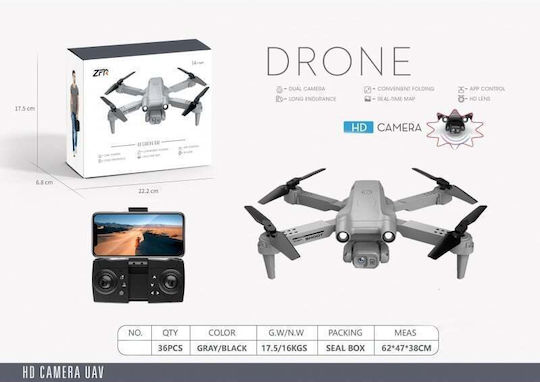 eToy Drone with Camera
