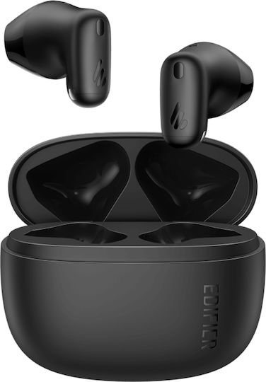 Edifier X3 Pro In-ear Bluetooth Handsfree Earphones with Sweat Resistance and Charging Case Black view 8