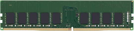 Kingston Premier DDR4 with Module 1x32GB and Speed 3200 for Server KSM32ED8/32HD view 2