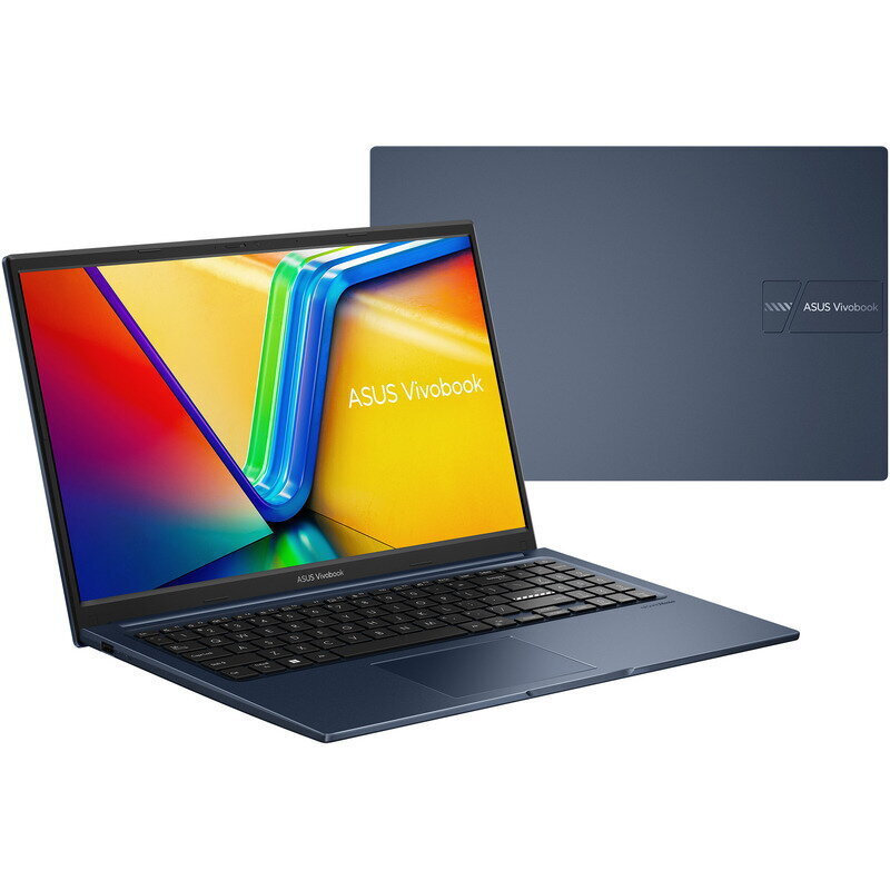 Asus Vivobook 15 X1504VA-BQ3800 X1504VA-BQ3800 15.6" FHD (i7-150U/16GB/512GB SSD/No OS) Dark Blue (International English Keyboard) view 5