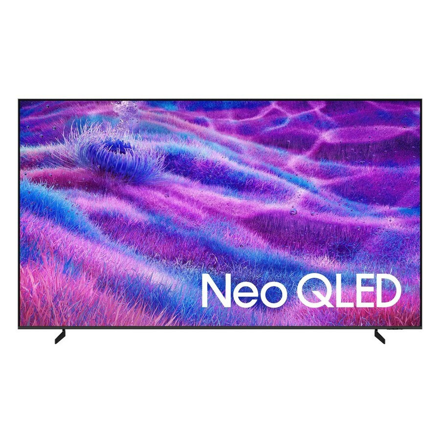 Samsung Smart Television 100" 4K UHD Neo QLED QN80F HDR (2025) view 1