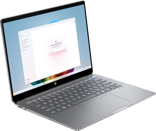 HP OmniBook Ultra 14-fd0002nn 14" IPS Touchscreen (Ryzen AI 300 Series-9 365/32GB/1TB SSD/W11 Home) (International English Keyboard) view 4