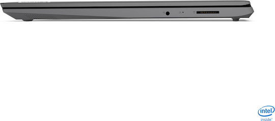Lenovo V17 IIL 17.3" IPS FHD (i5-1035G1/8GB/512GB SSD/GeForce MX330/W10 Pro) (UK Keyboard) view 2