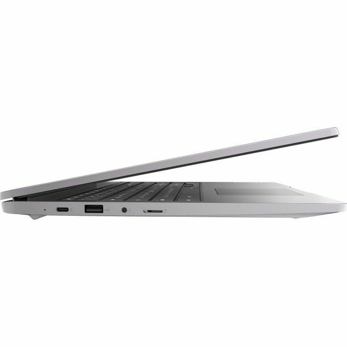 Lenovo IdeaPad 3 Chrome 15IJL6 15.6" FHD (Celeron Dual Core-N4500/4GB/64GB SSD/Chrome OS) Arctic Grey (US Keyboard) view 4