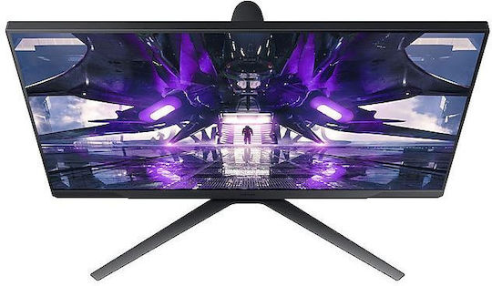 Samsung Odyssey G3A S27AG304NR VA Gaming Monitor 27" FHD 1920x1080 144Hz view 8