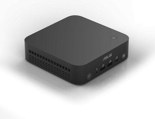 Asus PN54-S50001NN Mini PC (Ryzen AI 300 Series 5 340/16GB DDR4/512GB SSD/W11 Home) view 6