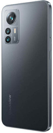 BlackView A85 Dual SIM (8GB/128GB) Black view 4