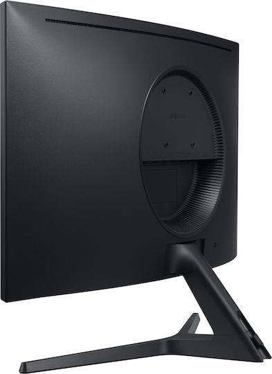 Samsung C27RG50 VA Curved Gaming Monitor 27" FHD 1920x1080 240Hz with Response Time 4ms GTG view 7