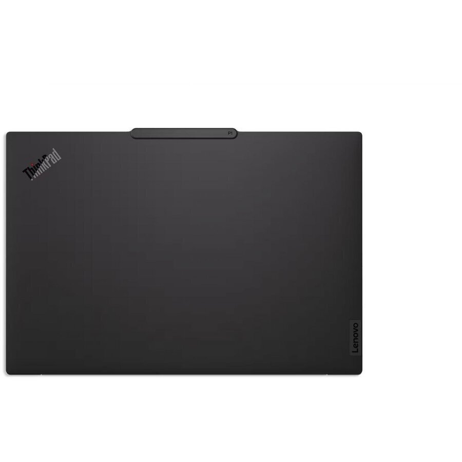 Lenovo ThinkPad P1 Gen 8 16" OLED Touchscreen 120Hz (Ultra 9-285H/64GB/2TB SSD/RTX PRO 2000 Blackwell/W11 Pro) (UK Keyboard) view 4