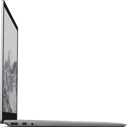 Microsoft Surface Laptop 13.5" Touchscreen (i5-7200U/4GB/128GB SSD + 128GB SSD/W10 S) (US Keyboard) vista 4
