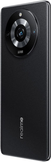 Realme 11 Pro 5G Dual SIM (8GB/256GB) Astral Black view 9