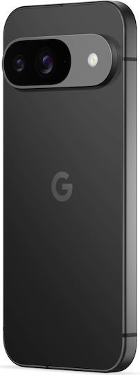 Google Pixel 9 5G (12GB/256GB) Obsidian view 3