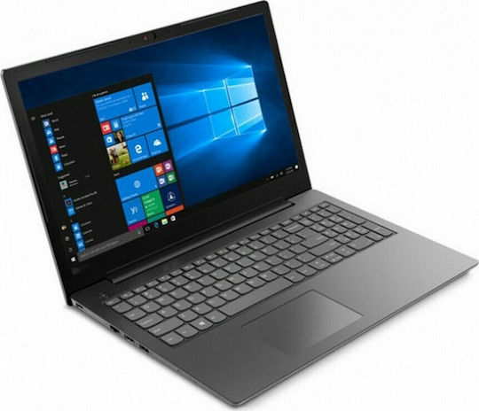 Lenovo V130-15IKB 15.6" FHD (i5-8250U/8GB/256GB SSD/W10 Pro) Iron Grey (UK Keyboard) view 2