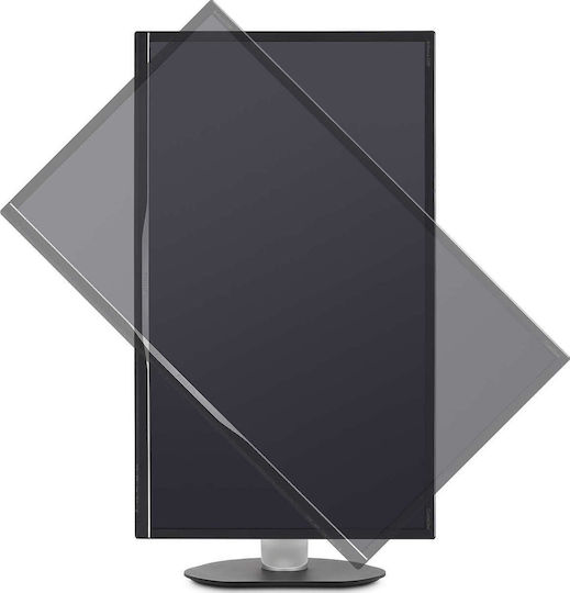 Philips 328P6AUBREB IPS HDR Monitor 31.5" QHD 2560x1440 with Response Time 4ms GTG view 5