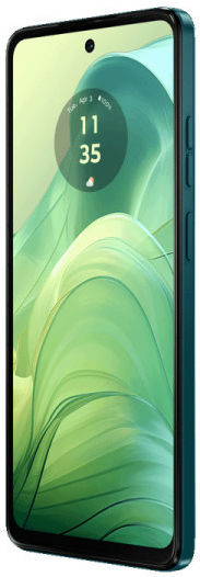Motorola Moto G04 Dual SIM (4GB/128GB) Sea Green view 4