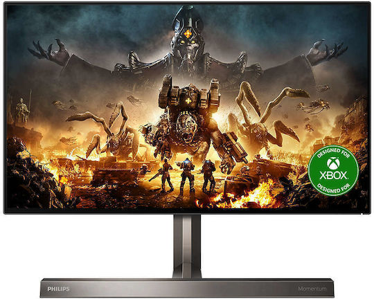 Philips 279M1RV IPS HDR Gaming Monitor 27" 4K 3840x2160 144Hz with Response Time 1ms GTG