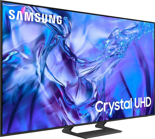 Samsung Smart Television 75" 4K UHD LED UE75DU8572UXXH HDR (2024) vue 3