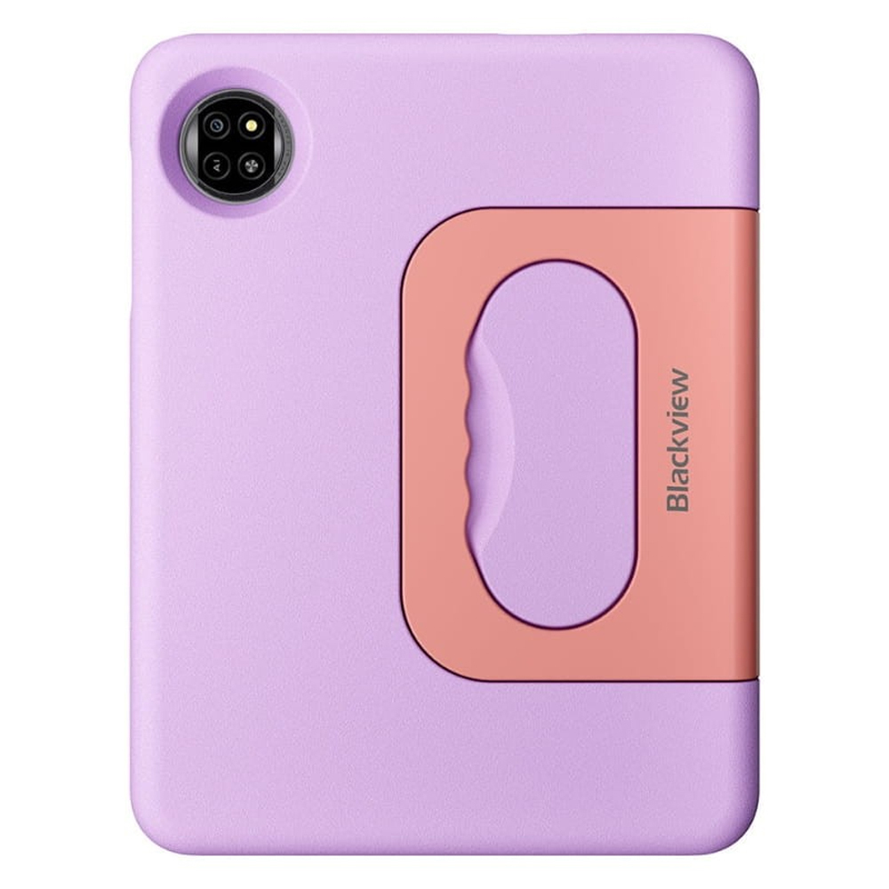 BlackView Tab 20 Kids 10.1Inches (4GB/64GB) Unicorn Purple view 5