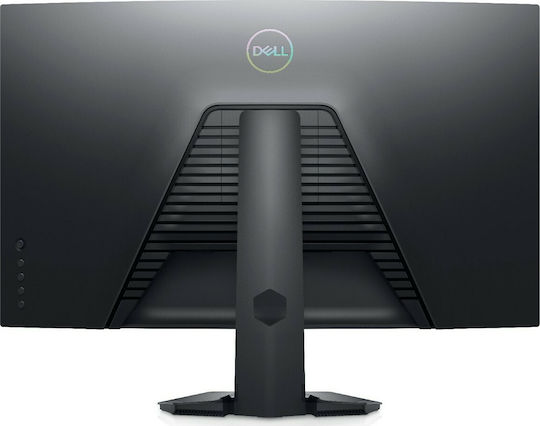 Dell S3222DGM VA Curved Gaming Monitor 31.5" QHD 2560x1440 165Hz with Response Time 2ms GTG view 5