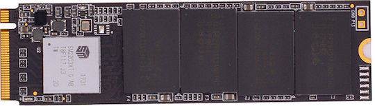 Afox ME300 SSD 256GB Type M.2 with PCI Express 3.0 Connection ME300-256GN view 3
