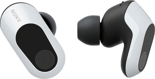 Sony Inzone Buds Bluetooth Handsfree Earphones with Sweat Resistance and Charging Case White vista 2