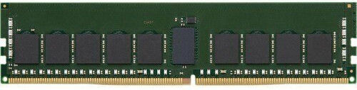 Kingston DDR4 with Module 1x32GB and Speed 2666 for Server KSM32RS4/32HCR view 4
