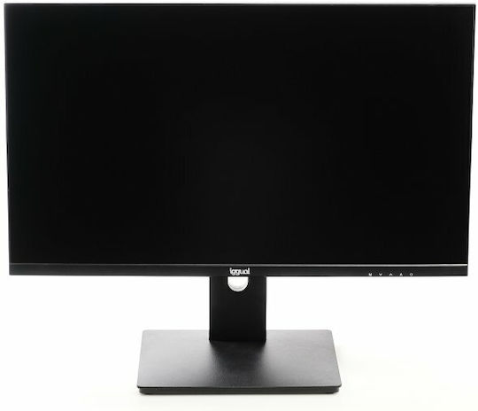 Iggual IGG317921 VA Monitor 24" FHD 1920x1080