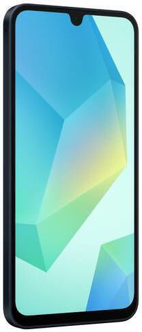 Samsung Galaxy A16 4G Dual SIM (8GB/256GB) Black view 4