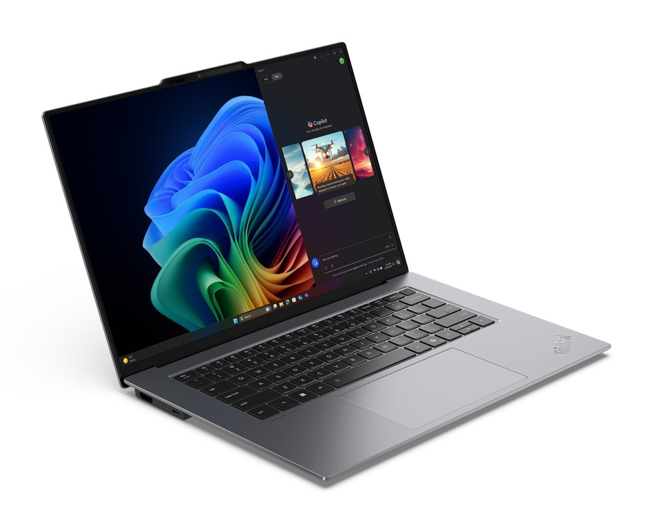Lenovo ThinkPad X9-15 15.3" (Ultra 7-258V/32GB/1.0TB SSD/W11 Pro) (US Keyboard)