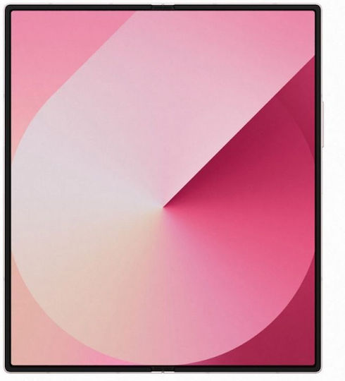 Samsung Galaxy Z Fold6 5G (12GB/512GB) Pink view 2