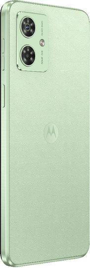 Motorola Moto G54 5G (8GB/256GB) Mint Green Ansicht 4