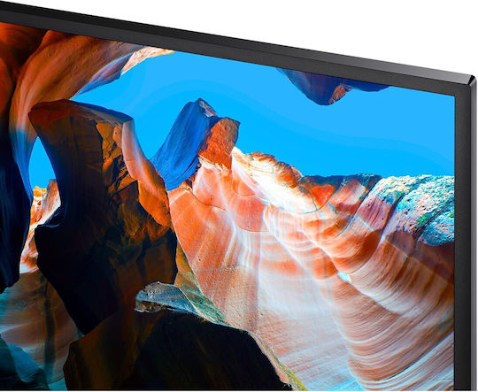 Samsung U32J590U VA Monitor 31.5" 4K 3840x2160 with Response Time 4ms GTG vue 9