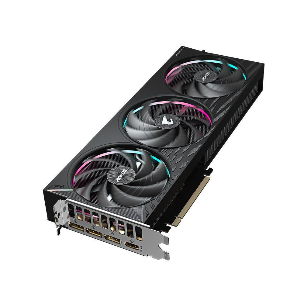 Gigabyte GeForce RTX 5060 8GB GDDR7 Aorus Elite Graphics Card GV-N5060AORUS E-8GD view 6