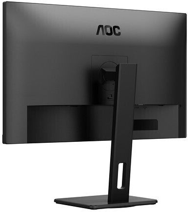 AOC 27E3QAF IPS Monitor 27" FHD 1920x1080 with Response Time 4ms GTG view 3