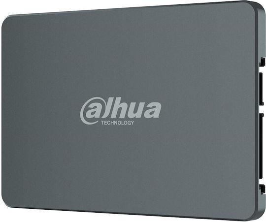 Dahua S820 SSD 2TB 2.5 Inch SATA III Connection view 4