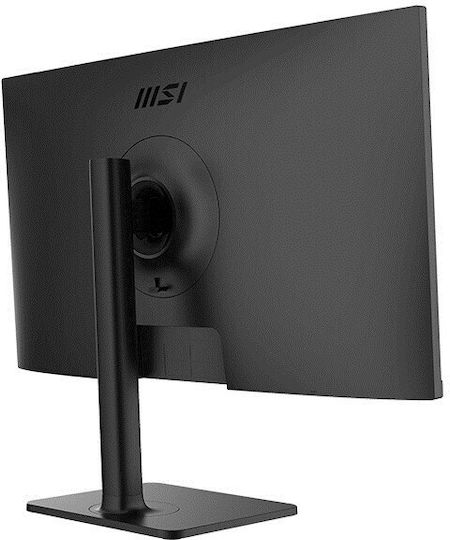 MSI Modern MD272QP IPS Monitor 27" QHD 2560x1440 with Response Time 5ms GTG view 8