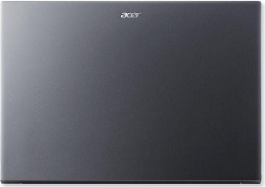 Acer Swift X SFX14-72G 14.5" OLED 120Hz (Ultra 7-155H/16GB/1TB SSD/GeForce RTX 4060/W11 Home) (US Keyboard) vue 4