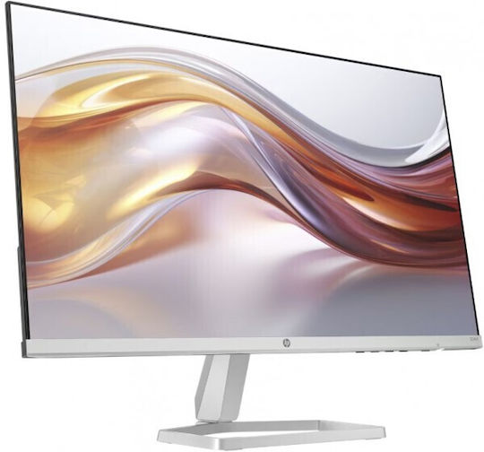 HP S5 524sf IPS Monitor 24" FHD 1920x1080 with Response Time 5ms GTG vue 2