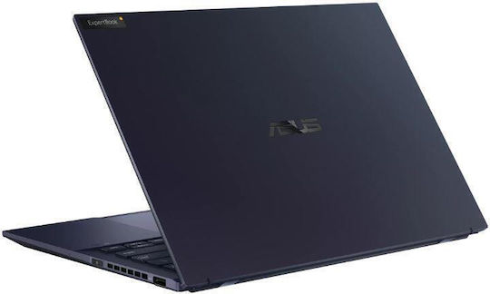 Asus Expertbook B9403CVAR-KM1148X 14" OLED (Core 5-120U/16GB/512GB SSD/W11 Pro) (US Keyboard) view 2