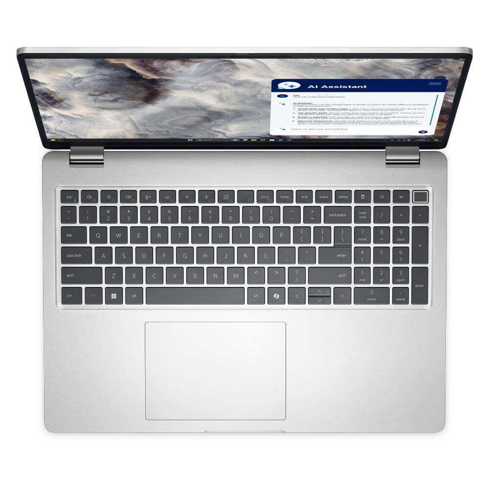 Dell 16 Plus DB16250 16" FHD+ (Ultra 7-258V/32GB/1TB SSD/W11 Pro) (GR Keyboard) view 9