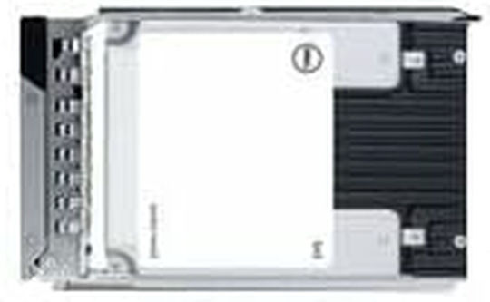 Dell SSD 1.9TB 2.5'' SATA III SSD Hard Drive 345-BDTD