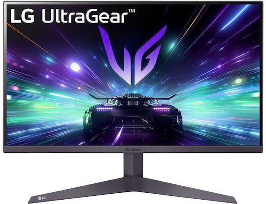 LG UltraGear 27GS50F-B VA Gaming Monitor 27" FHD 1920x1080 180Hz with Response Time 5ms GTG view 1