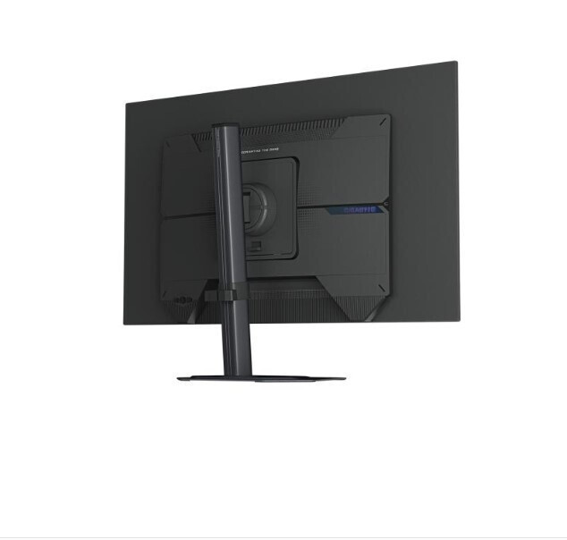 Gigabyte OLED HDR Gaming Monitor 27" QHD 2560x1440 240Hz with 0.03ms Response Time GTG view 3