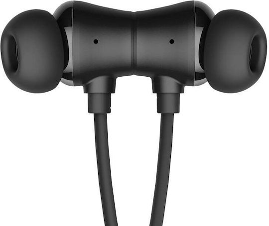 Verbatim TruSound ANC In-ear Bluetooth Handsfree Headphones Black vista 5