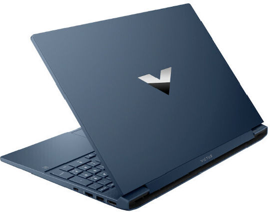 HP VICTUS 15-fa1925nv 15.6" IPS FHD 144Hz (i5-12450H/16GB/512GB SSD/GeForce RTX 4050/W11 Home) (GR Keyboard) view 4