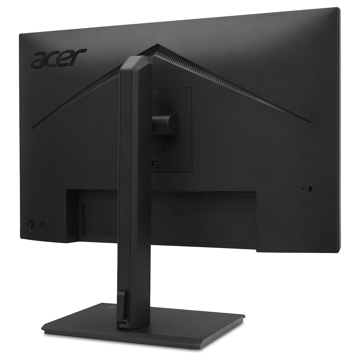 Acer Vero B277 Gbemiqpruzx IPS Monitor 27" FHD 1920x1080 with Response Time 4ms GTG view 5