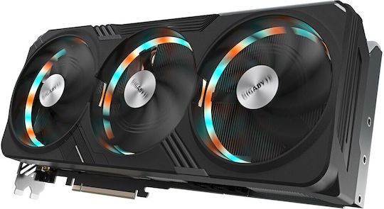 Gigabyte GeForce RTX 4080 Super 16GB GDDR6X Super Gaming OC 16G Graphics Card vista 8