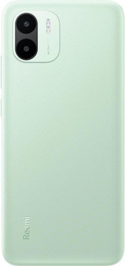 Xiaomi Redmi A2 Dual SIM (2GB/32GB) Light Green view 3