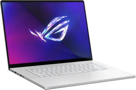 Asus ROG Zephyrus G16 GA605WI-QR076 16" QHD+ 240Hz (Ryzen AI 300 Series-9 HX 370/32GB/1TB SSD/GeForce RTX 4070/No OS) view 3