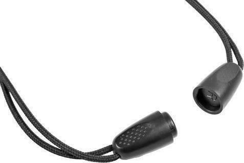 Lampa Gold Line In-ear Bluetooth Handsfree Earphones with Sweat Resistance Black view 4